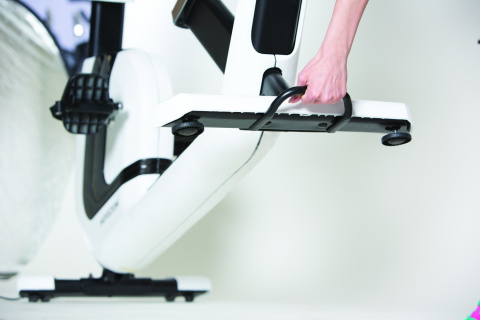 ROWER STACJONARNY POZIOMY COMFORT RI VIEWFIT /HORIZON FITNESS ROWER STACJONARNY POZIOMY COMFORT RI VIEWFIT /HORIZON FITNESS