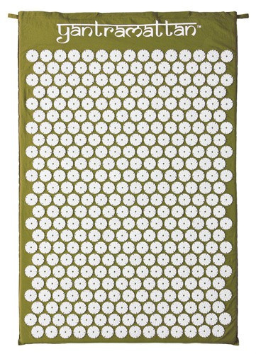 MATY DO AKUPRESURY YANTRA MAT 73X43CM /YANTRA MATY DO AKUPRESURY YANTRA MAT 73X43CM /YANTRA