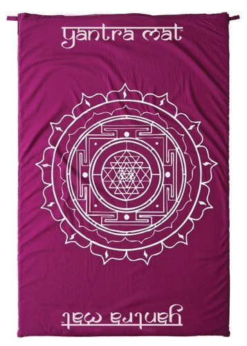 MATY DO AKUPRESURY YANTRA MAT 73X43CM /YANTRA MATY DO AKUPRESURY YANTRA MAT 73X43CM /YANTRA