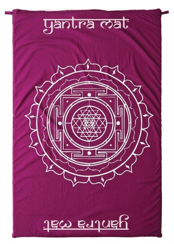MATA DO AKUPRESURY MAT M 73X43CM /YANTRA MATA DO AKUPRESURY MAT M 73X43CM /YANTRA