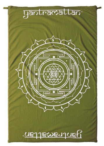 MATA DO AKUPRESURY MAT XL 88X58CM /YANTRA MATA DO AKUPRESURY MAT XL 88X58CM /YANTRA