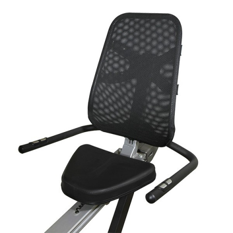ROWER STACJONARNY POZIOMY COMFORT ERGO H857 /BH FITNESS ROWER STACJONARNY POZIOMY COMFORT ERGO H857 /BH FITNESS