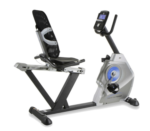 ROWER STACJONARNY POZIOMY COMFORT ERGO H857 /BH FITNESS ROWER STACJONARNY POZIOMY COMFORT ERGO H857 /BH FITNESS