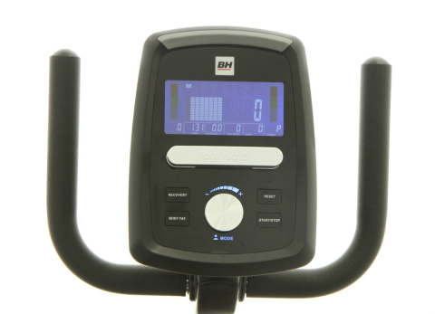 ROWER STACJONARNY POZIOMY COMFORT ERGO H857 /BH FITNESS ROWER STACJONARNY POZIOMY COMFORT ERGO H857 /BH FITNESS