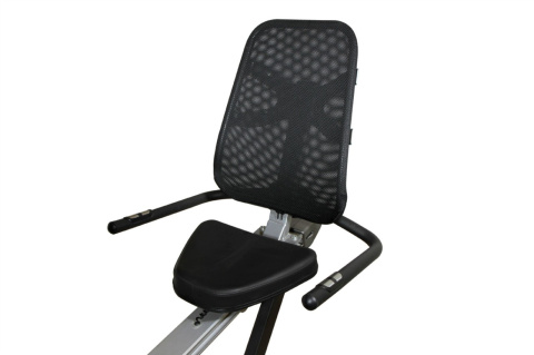 ROWER STACJONARNY POZIOMY COMFORT ERGO H852 /BH FITNESS ROWER STACJONARNY POZIOMY COMFORT ERGO H852 /BH FITNESS