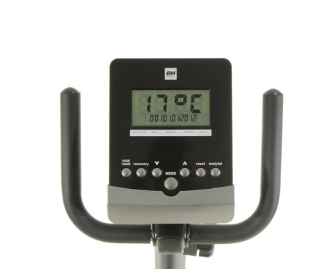 ROWER STACJONARNY POZIOMY COMFORT ERGO H852 /BH FITNESS ROWER STACJONARNY POZIOMY COMFORT ERGO H852 /BH FITNESS