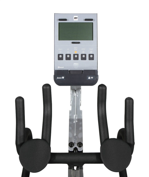 ROWER SPINNINGOWY SPADA RACING DUAL H930R /BH FITNESS ROWER SPINNINGOWY SPADA RACING DUAL H930R /BH FITNESS