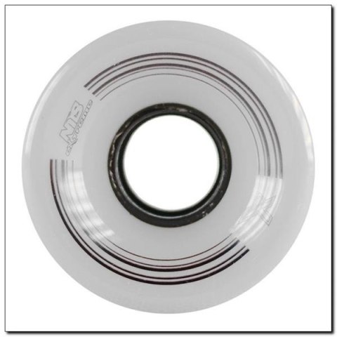 KÓŁKA DO DESKOROLKI 60X45MM KBM-5432 PRZEZR. 4SZT /NILS KÓŁKA DO DESKOROLKI 60X45MM KBM-5432 PRZEZR. 4SZT /NILS