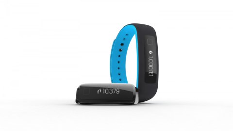 OPASKA SPORTOWA FITNESS VUE /IFIT OPASKA SPORTOWA FITNESS VUE /IFIT