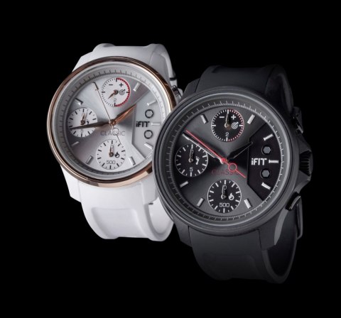 ZEGAREK SPORTOWY SMARTWATCH CLASSIC MEN /IFIT ZEGAREK SPORTOWY SMARTWATCH CLASSIC MEN /IFIT