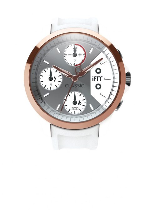 ZEGAREK SPORTOWY SMARTWATCH CLASSIC WOMAN /IFIT ZEGAREK SPORTOWY SMARTWATCH CLASSIC WOMAN /IFIT