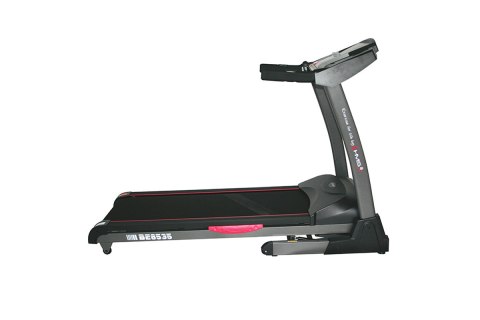 BIEŻNIA ELEKTRYCZNA BE8535 /HMS