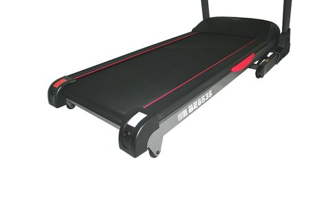 BIEŻNIA ELEKTRYCZNA BE8535 /HMS