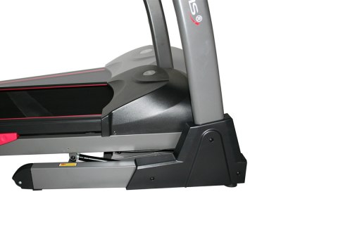 BIEŻNIA ELEKTRYCZNA BE8535 /HMS