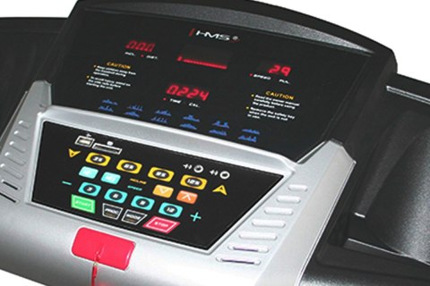 BIEŻNIA ELEKTRYCZNA BE8535 /HMS