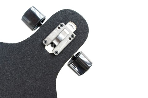 DESKOROLKA LONGBOARD ABEC-7 WOOD 101,5X25,5CM /NILS