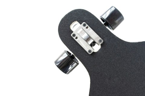 DESKOROLKA LONGBOARD ABEC-7 WOOD 101,5X25,5CM /NILS