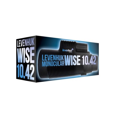 MONOKULAR WISE 10X42 /LEVENHUK MONOKULAR WISE 10X42 /LEVENHUK