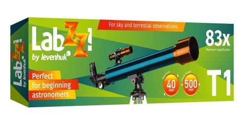 TELESKOP LABZZ T1 /LEVENHUK