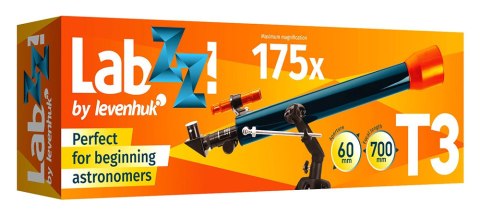 TELESKOP LABZZ T3 /LEVENHUK