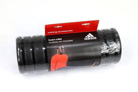 WAŁEK ROLLER DO MASAŻU ADAC-11501 /ADIDAS WAŁEK ROLLER DO MASAŻU ADAC-11501 /ADIDAS