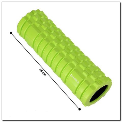 WAŁEK ROLLER DO MASAŻU FS102 /HMS