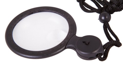 LUPA NA SZYJĘ ZENO VIZOR N1 /LEVENHUK LUPA NA SZYJĘ ZENO VIZOR N1 /LEVENHUK