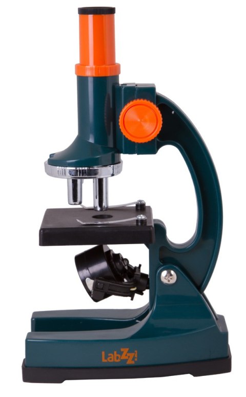MIKROSKOP LABZZ M1 /LEVENHUK MIKROSKOP LABZZ M1 /LEVENHUK