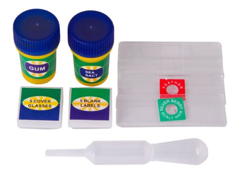 MIKROSKOP LABZZ M1 /LEVENHUK MIKROSKOP LABZZ M1 /LEVENHUK