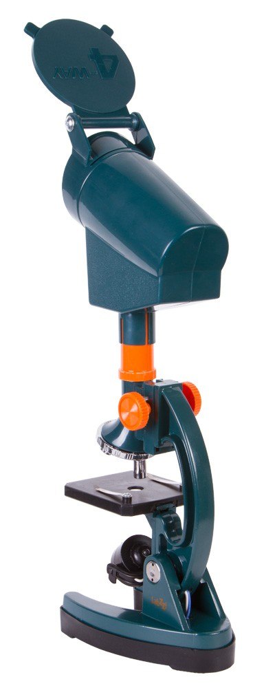 MIKROSKOP LABZZ M3 /LEVENHUK MIKROSKOP LABZZ M3 /LEVENHUK