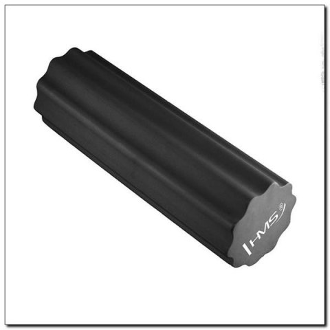 WAŁEK ROLLER DO MASAŻU FS201 /HMS
