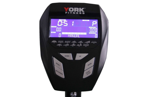 ORBITREK X510 /YORK FITNESS ORBITREK X510 /YORK FITNESS