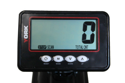 WIOŚLARZ MAGNETYCZNY R600 /YORK FITNESS WIOŚLARZ MAGNETYCZNY R600 /YORK FITNESS