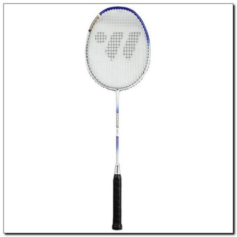 RAKIETA DO BADMINTONA 925 AIR FLEX CZERW-SREBR. / WISH RAKIETA DO BADMINTONA 925 AIR FLEX CZERW-SREBR. / WISH
