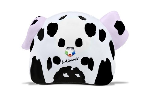 KASK SKATEBOARDOWY PUPPY ROZM. S (49-51) /SOLEX SPORTS KASK SKATEBOARDOWY PUPPY ROZM. S (49-51) /SOLEX SPORTS