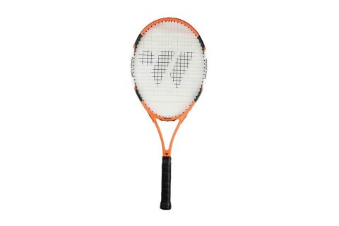 RAKIETA TENISOWA FUSIONTEC 530 POMARAŃCZ-CZARN. L2 686MM /WISH