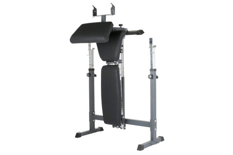 ŁAWECZKA DO ĆWICZEŃ REXXUS /FINNLO