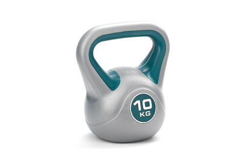 HANTLA KETTLEBELL BITUMICZNA YFBT1 10KG /YORK FITNESS