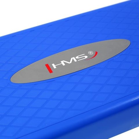 STEP DO ĆWICZEŃ AS003 /HMS