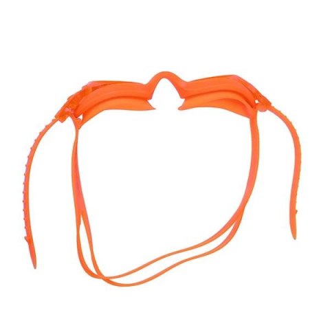 OKULARY PŁYWACKIE SIL-20 AF ORANGE /SPURT