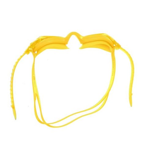 OKULARY PŁYWACKIE SIL-20 AF YELLOW /SPURT OKULARY PŁYWACKIE SIL-20 AF YELLOW /SPURT