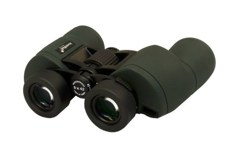 LORNETKA SHERMAN PRO 8X42 /LEVENHUK LORNETKA SHERMAN PRO 8X42 /LEVENHUK