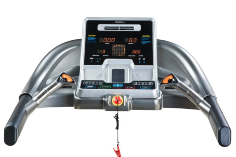BIEŻNIA ELEKTRYCZNA T951 K /YORK FITNESS BIEŻNIA ELEKTRYCZNA T951 K /YORK FITNESS