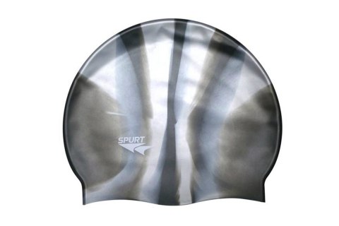 CZEPEK PŁYWACKI SILIKONOWY ZEBRA MI2 /SPURT CZEPEK PŁYWACKI SILIKONOWY ZEBRA MI2 /SPURT