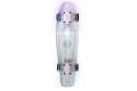 DESKOROLKA FISZKA LED-AB 58CM /NILS