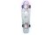 DESKOROLKA FISZKA LED-AB 58CM /NILS
