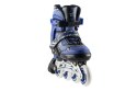 ŁYŻWOROLKI REGULOWANE NA0329 ROZM. M (34-37) /NILS