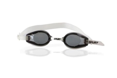 OKULARY PŁYWACKIE 1200 AF 02 CLEAR SMOKE /SPURT OKULARY PŁYWACKIE 1200 AF 02 CLEAR SMOKE /SPURT