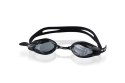 OKULARY PŁYWACKIE KOR-2 AF 16 CZARN. /SPURT