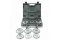 HANTLE REGULOWANE W WALIZCE SJC-15 2X7,5KG /HMS